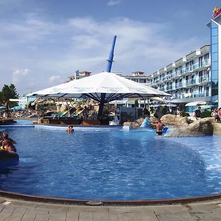 Kotva 酒店 阳光海滩