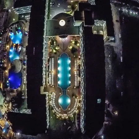 Kotva 阳光海滩
